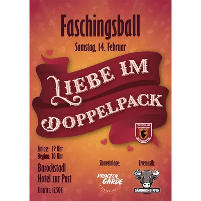 Faschingsball